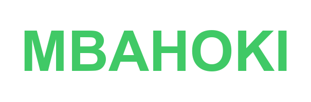 MBAHOKI